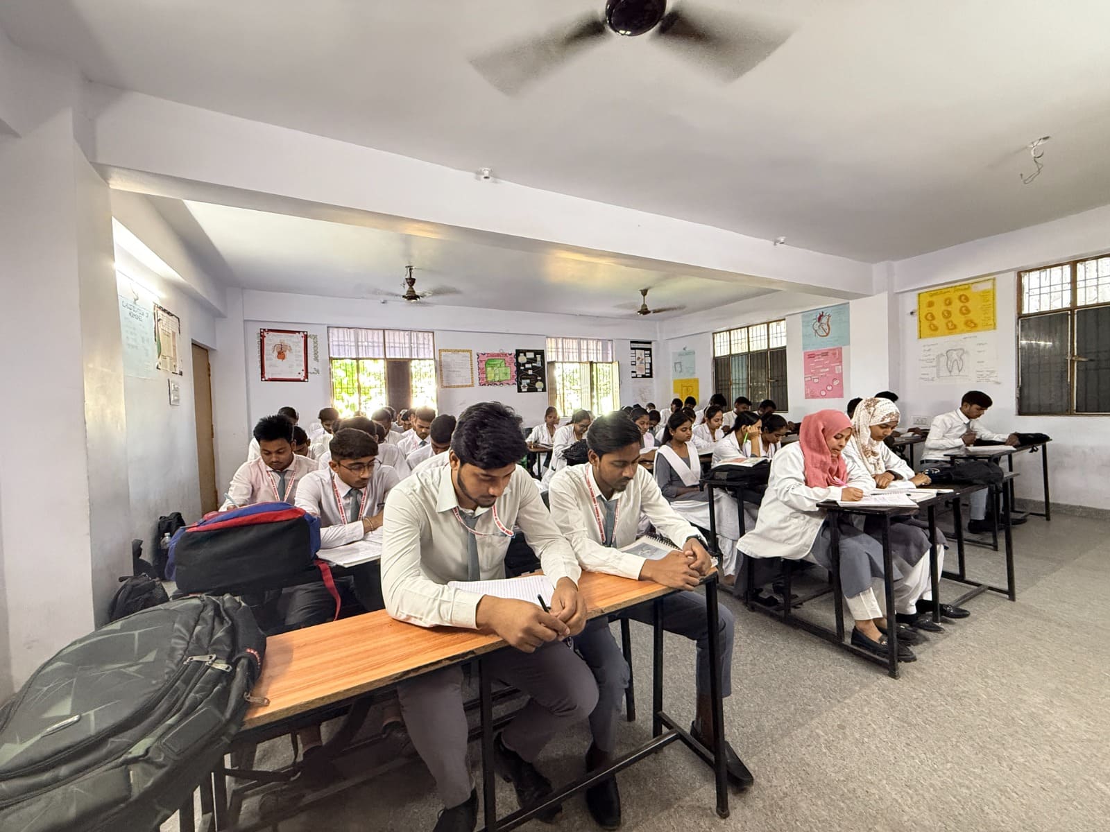 Academic Partnerships