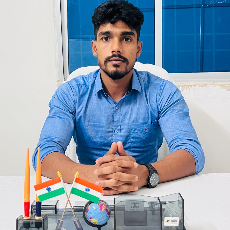 Mr. Rahul Kumar - Executive Director